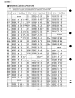 Preview for 48 page of Technics SL-PD687 Service Manual