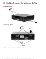 Preview for 17 page of Technics SL-PD7 Service Manual