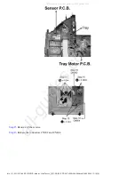 Preview for 21 page of Technics SL-PD7 Service Manual