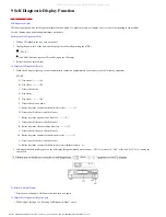 Preview for 23 page of Technics SL-PD7 Service Manual