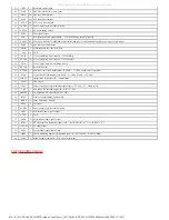 Preview for 30 page of Technics SL-PD7 Service Manual