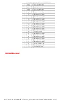 Preview for 33 page of Technics SL-PD7 Service Manual