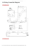 Preview for 51 page of Technics SL-PD7 Service Manual