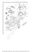 Preview for 56 page of Technics SL-PD7 Service Manual