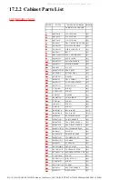 Preview for 62 page of Technics SL-PD7 Service Manual