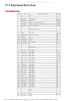 Preview for 64 page of Technics SL-PD7 Service Manual