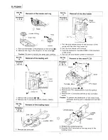 Preview for 8 page of Technics SL-PG200A - SERVICE Service Manual