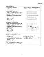 Preview for 11 page of Technics SL-PG200A - SERVICE Service Manual