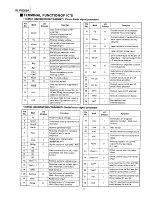 Preview for 12 page of Technics SL-PG200A - SERVICE Service Manual