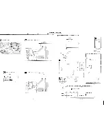 Preview for 24 page of Technics SL-PG200A - SERVICE Service Manual