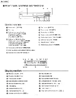 Preview for 4 page of Technics SL-PG340 Service Manual