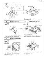 Preview for 11 page of Technics SL-PG340 Service Manual