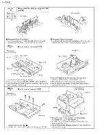 Preview for 12 page of Technics SL-PG340 Service Manual