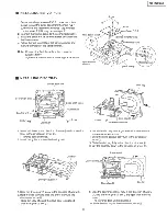 Preview for 13 page of Technics SL-PG340 Service Manual