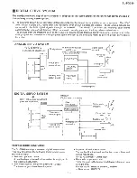 Preview for 15 page of Technics SL-PG340 Service Manual