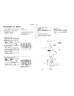 Preview for 18 page of Technics SL-PG340 Service Manual