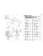 Preview for 33 page of Technics SL-PG340 Service Manual