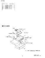 Preview for 36 page of Technics SL-PG340 Service Manual