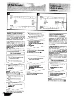 Preview for 28 page of Technics SL-PG350 Operating Instructions Manual