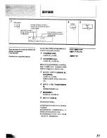 Preview for 35 page of Technics SL-PG350 Operating Instructions Manual