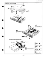 Preview for 9 page of Technics SL-PG370A Service Manual