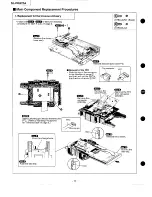 Preview for 10 page of Technics SL-PG370A Service Manual