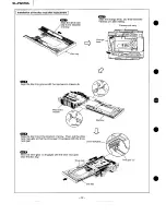 Preview for 12 page of Technics SL-PG370A Service Manual