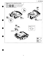 Preview for 13 page of Technics SL-PG370A Service Manual