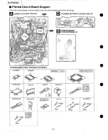 Preview for 20 page of Technics SL-PG370A Service Manual