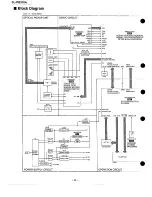 Preview for 26 page of Technics SL-PG370A Service Manual