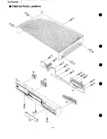 Preview for 32 page of Technics SL-PG370A Service Manual