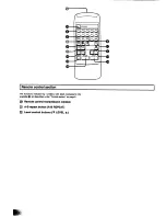 Preview for 7 page of Technics SL-PG440 Operating Instructions Manual