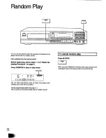 Preview for 12 page of Technics SL-PG440 Operating Instructions Manual