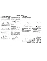 Preview for 4 page of Technics SL-PG440A Service Manual