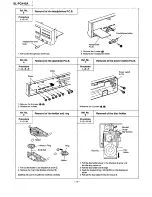 Preview for 8 page of Technics SL-PG440A Service Manual