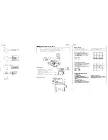 Preview for 16 page of Technics SL-PG440A Service Manual