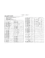 Preview for 21 page of Technics SL-PG440A Service Manual