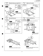 Preview for 9 page of Technics SL-PG460A Service Manual