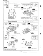 Preview for 10 page of Technics SL-PG460A Service Manual