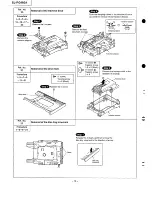 Preview for 12 page of Technics SL-PG460A Service Manual