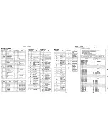 Preview for 20 page of Technics SL-PG460A Service Manual