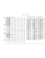 Preview for 21 page of Technics SL-PG460A Service Manual