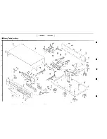 Preview for 22 page of Technics SL-PG460A Service Manual