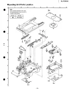 Preview for 23 page of Technics SL-PG460A Service Manual