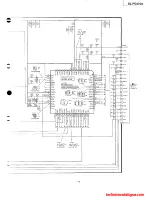 Предварительный просмотр 17 страницы Technics SL-PG470A Service Manual