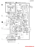 Предварительный просмотр 19 страницы Technics SL-PG470A Service Manual