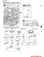 Предварительный просмотр 20 страницы Technics SL-PG470A Service Manual