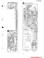 Предварительный просмотр 21 страницы Technics SL-PG470A Service Manual