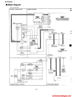 Предварительный просмотр 26 страницы Technics SL-PG470A Service Manual