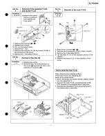 Preview for 7 page of Technics SL-PG520A Service Manual